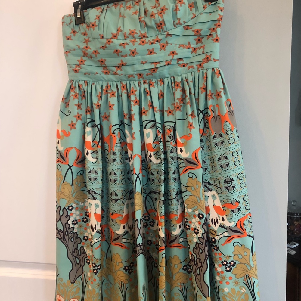 Cute cocktail dress